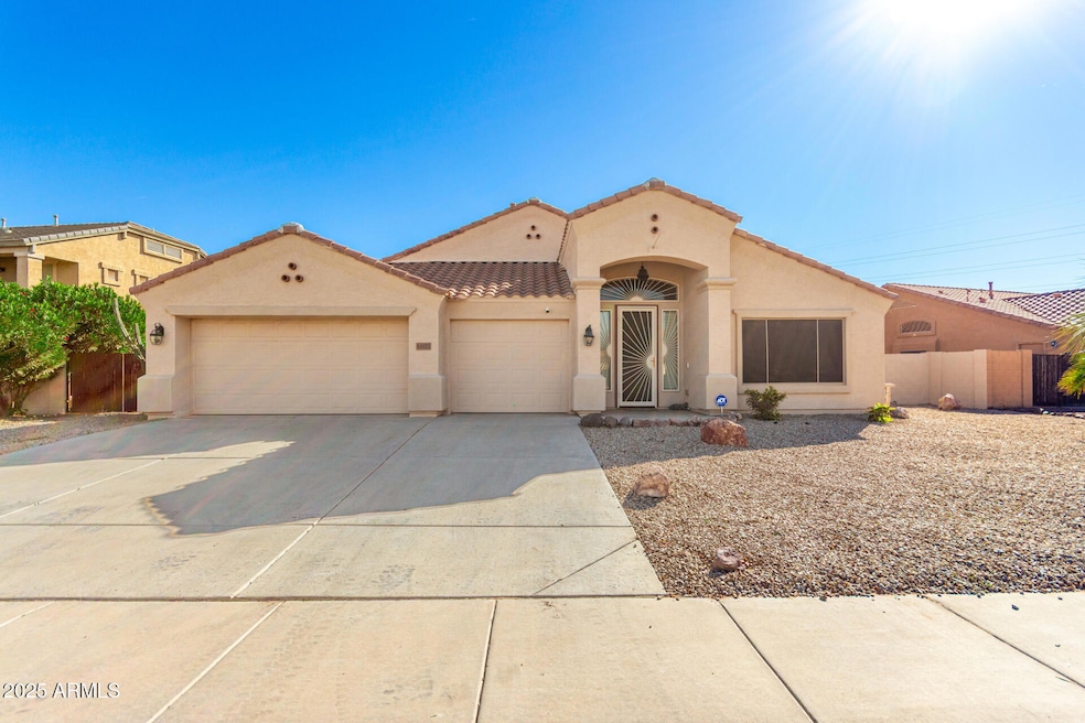 41027 W Pryor Ln, Maricopa, AZ 85138 - photo 1