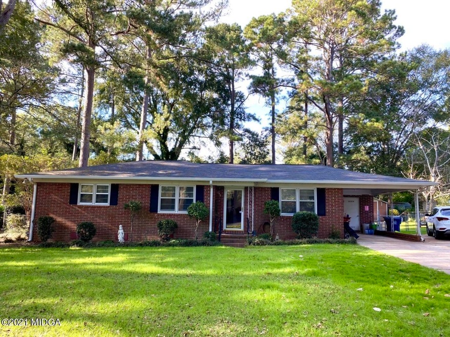 848 Forest Hill Ct