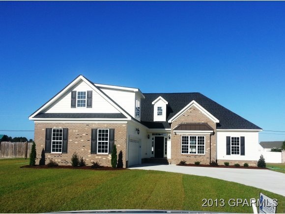 506 Cedar Ridge Dr, Winterville, NC 28590 - photo 1