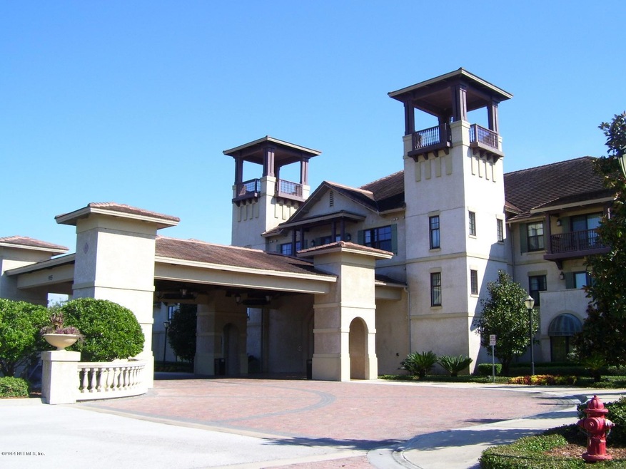 Saint Augustine and Laterra Resort