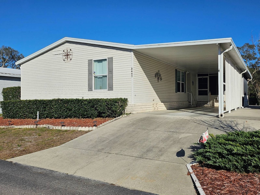 3447 Azinger Loop