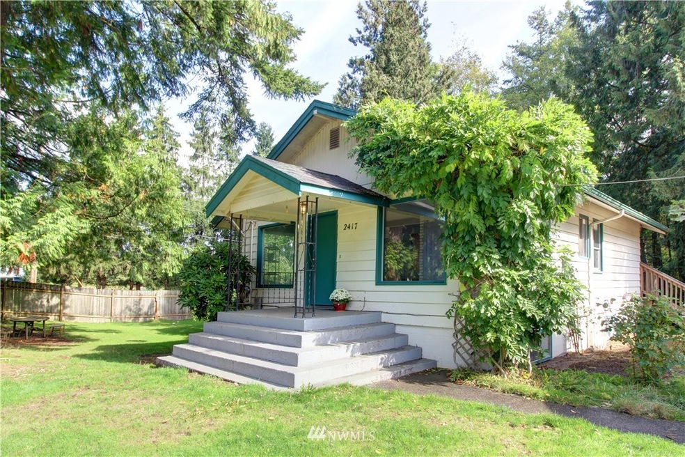 2417 Birch Bay Lynden Rd, Custer, WA 98240 - photo 1