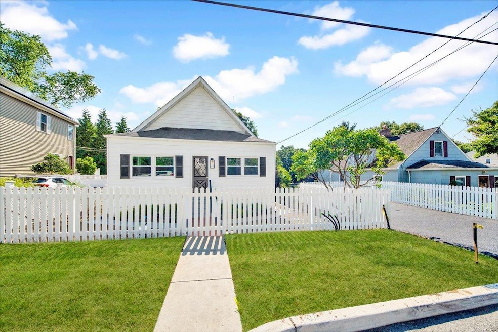 Sold $710,000 • Co-Listing Agent