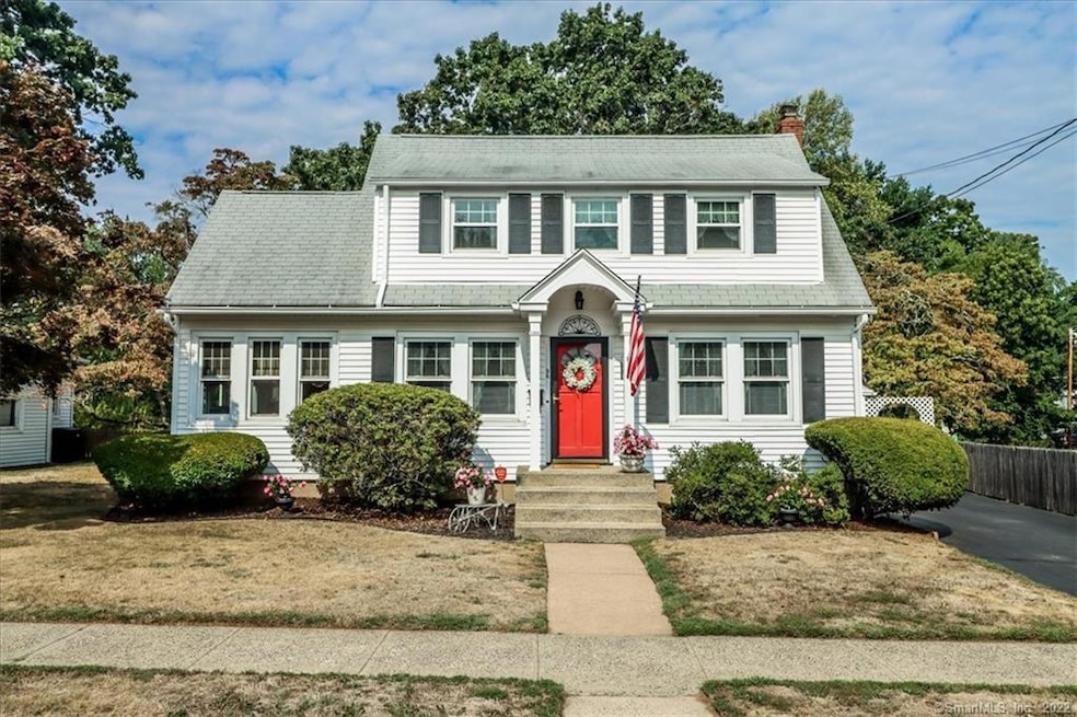 96 Prospect Rd, East Haven, CT 06512 - photo 1