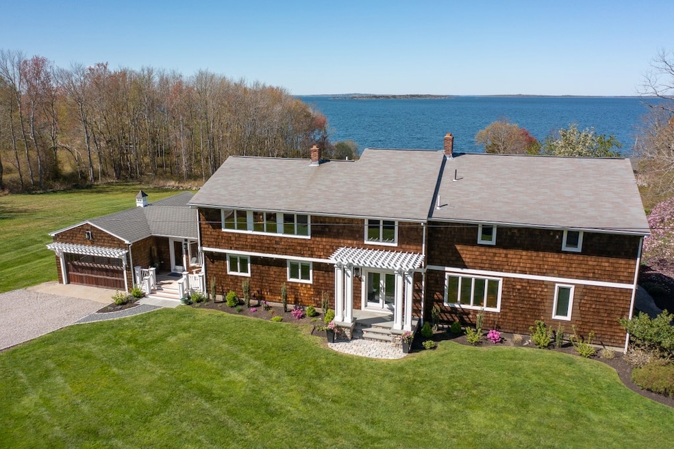 1116 E Shore Rd, Jamestown, RI 02835 - photo 1