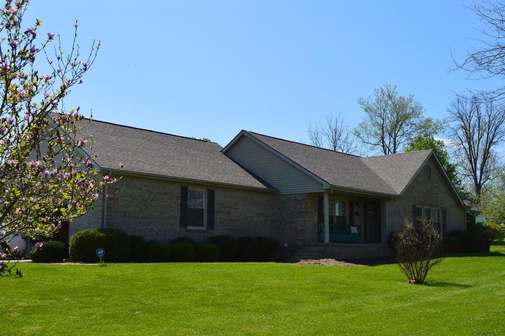 1079 Shakertown Rd, Harrodsburg, KY 40330 - photo 1