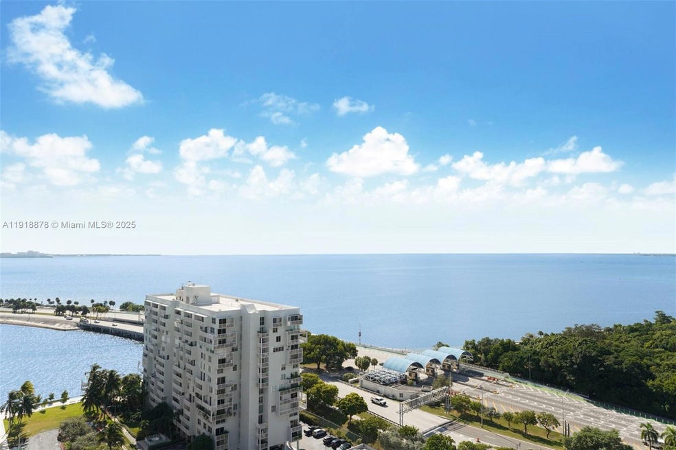 The Metropolitan Brickell Condos unit 1909, Miami, FL 33129 - photo 1