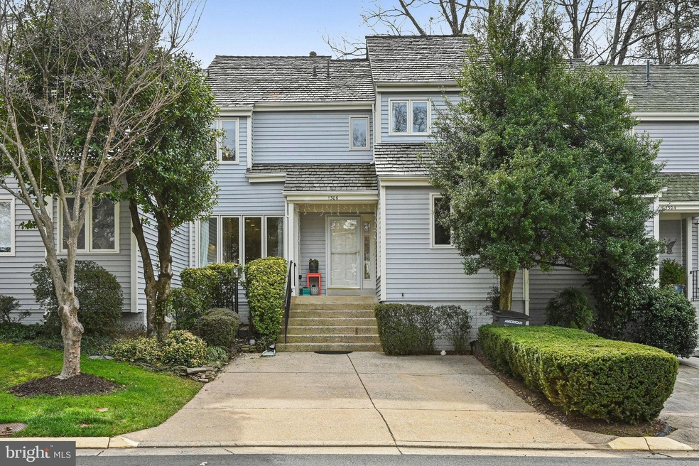 1306 Wedgewood Manor Way, Reston, VA 20194 - photo 1