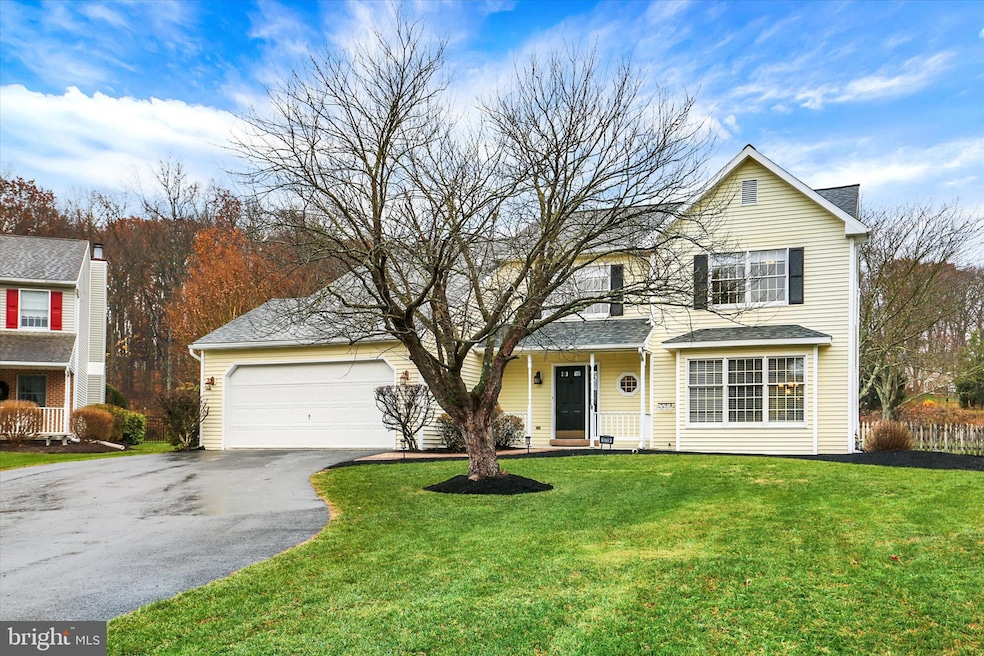 1719 Bennington Dr, Harrisburg, PA 17112 - photo 1