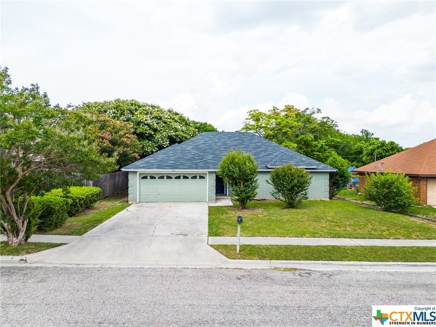 103 Zarley Dr, Copperas Cove, TX 76522 - photo 1