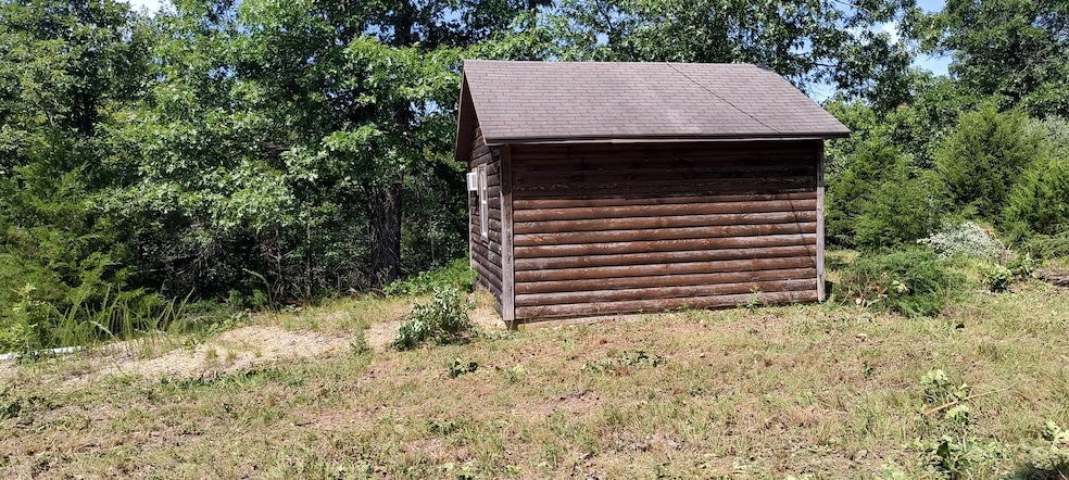 Cabin