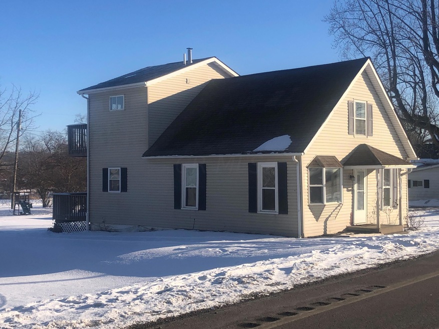 6675 National Rd, Jacksontown, OH 43030 - photo 1