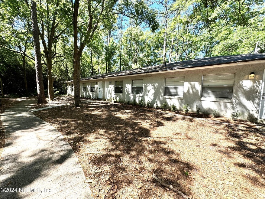5448 101st St unit 3, Jacksonville, FL 32210 - photo 1