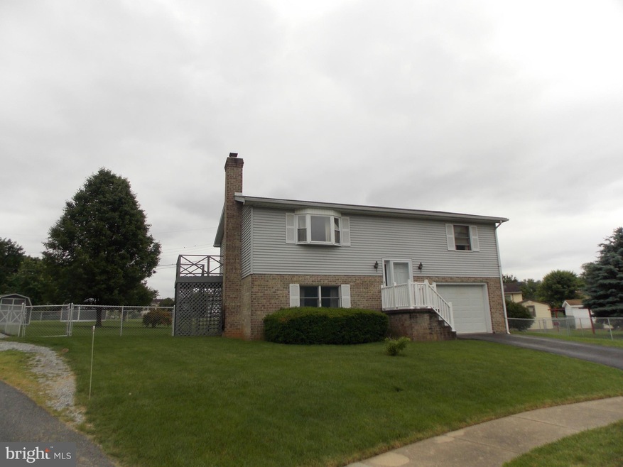 1408 Outer Ct, Hagerstown, MD 21742 - photo 1