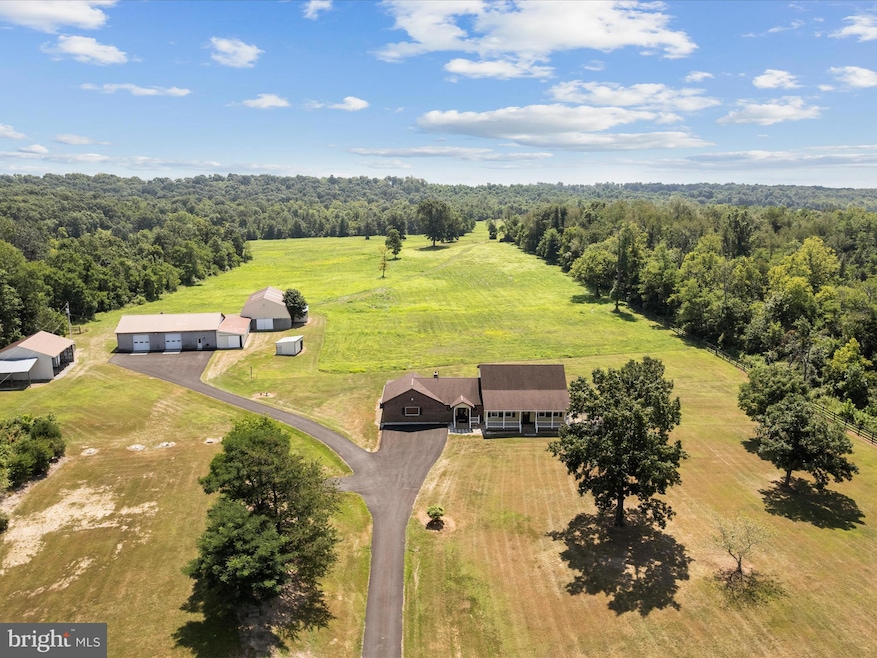 3025 Dominion Rd, Gerrardstown, WV 25420 - photo 1