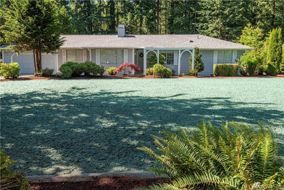12604 237th Avenue Ct E, Buckley, WA 98321 - photo 1