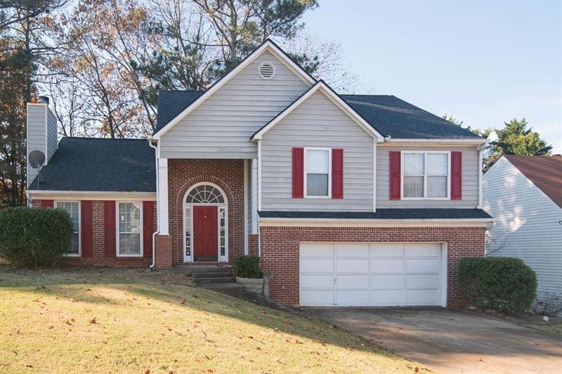 4809 Wilkie Way NW, Acworth, GA 30102 - photo 1