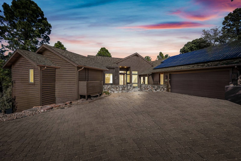 2215 E Grapevine Dr, Payson, AZ 85541 - photo 1