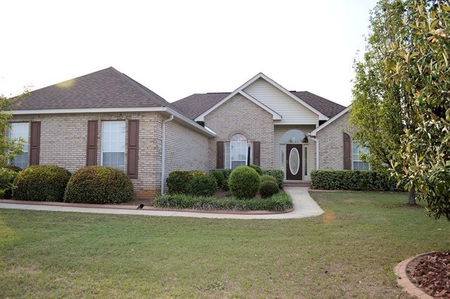 232 Autumn Woods Dr, Warner Robins, GA 31088 - photo 1