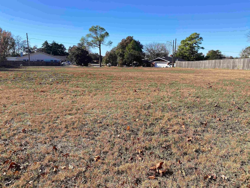 0 Townsend St, Duncan, OK 73533 - photo 1