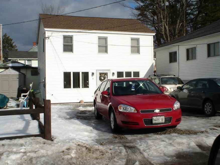 6 Seaview Ave, Old Orchard Beach, ME 04064 - photo 1