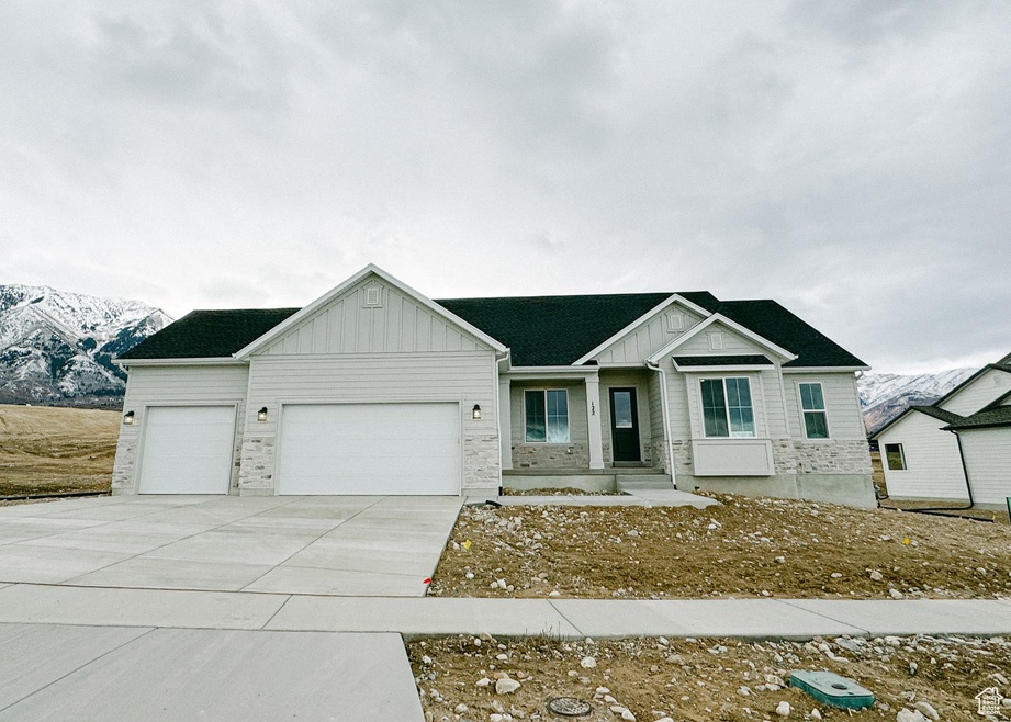 385 E 1460 S unit 47, Spanish Fork, UT 84660 - photo 1