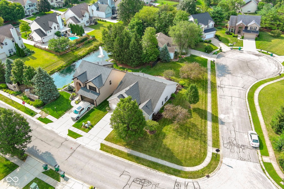 12661 Appalachian Way, Fishers, IN 46037 - photo 1