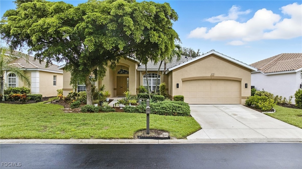 16352 Cutters Ct, Fort Myers, FL 33908 - photo 1