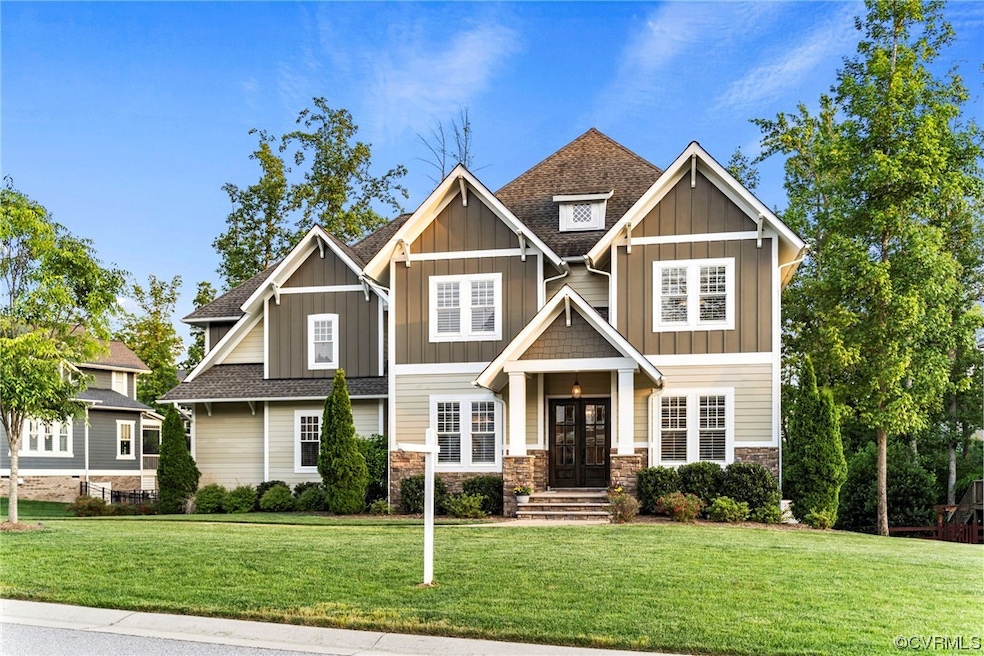 Welcome to 15913 Drumone Rd