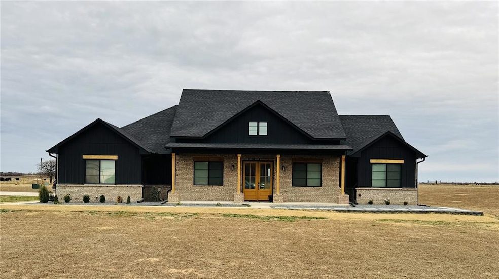 15507 N 2980 Rd, Crescent, OK 73028 - photo 1