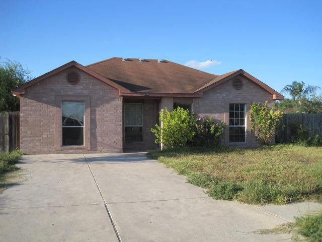 2606 Honolulu Dr, Weslaco, TX 78596 - photo 1