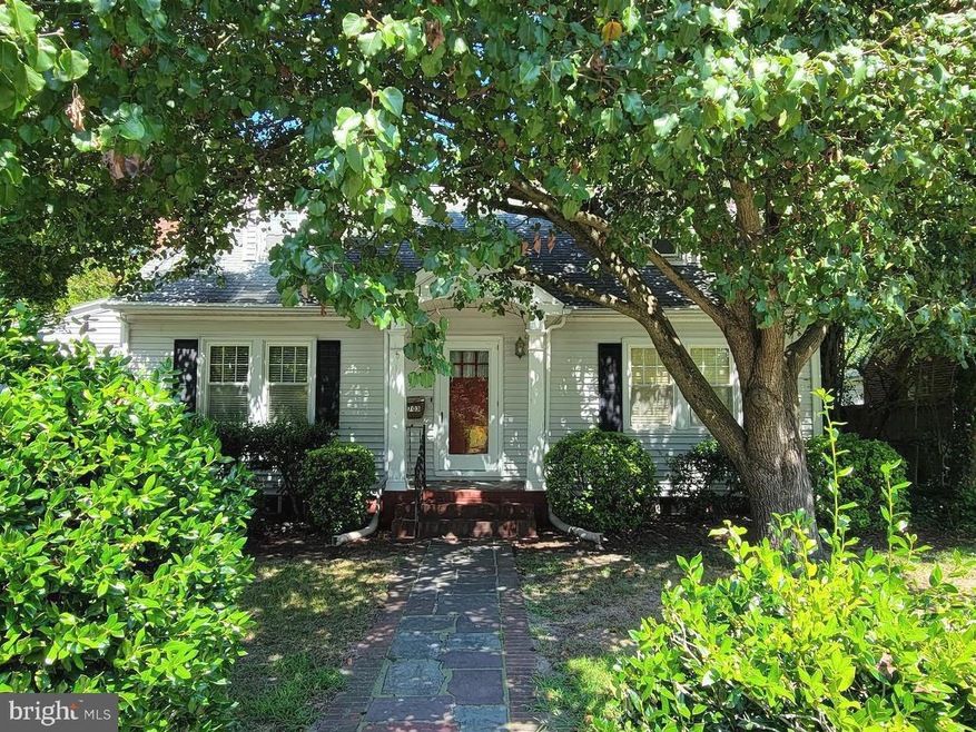 703 Alvin Ave, Salisbury, MD 21804 - photo 1