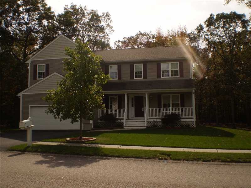 16 Arbor Dr, Coventry, RI 02816 - photo 1