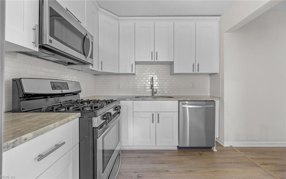 2827 Grandy Ave, Norfolk, VA 23509 - photo 1