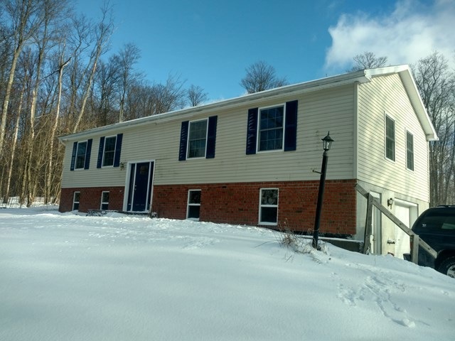 Main View