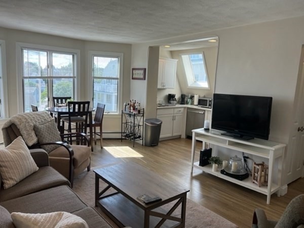 56 Humphrey St unit 2, Swampscott, MA 01907 - photo 1