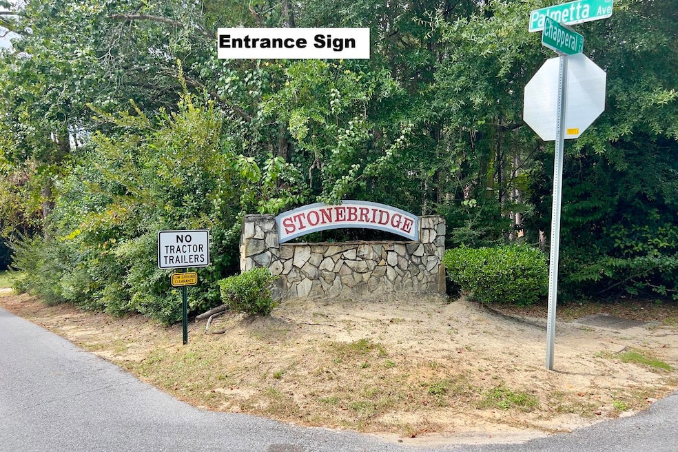 26.76 Acre Summer Creek - West Old Mill, Crestview, FL 32539 - photo 1