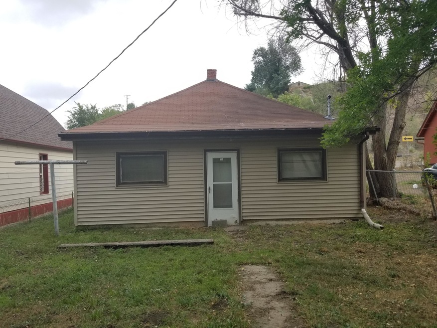 517 S. Convent St.