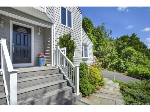 53 Northgate, Simsbury, CT 06070 - photo 1