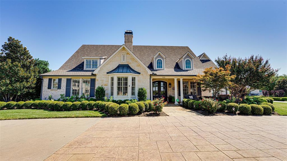 1201 Estate Dr, Ennis, TX 75119 - photo 1