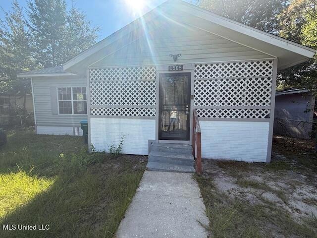 1505 Dixie Ave, Gulfport, MS 39501 - photo 1