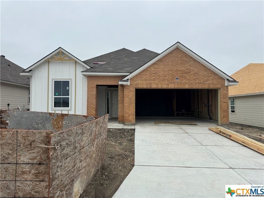 322 State Loop, Troy, TX 76579 - photo 1