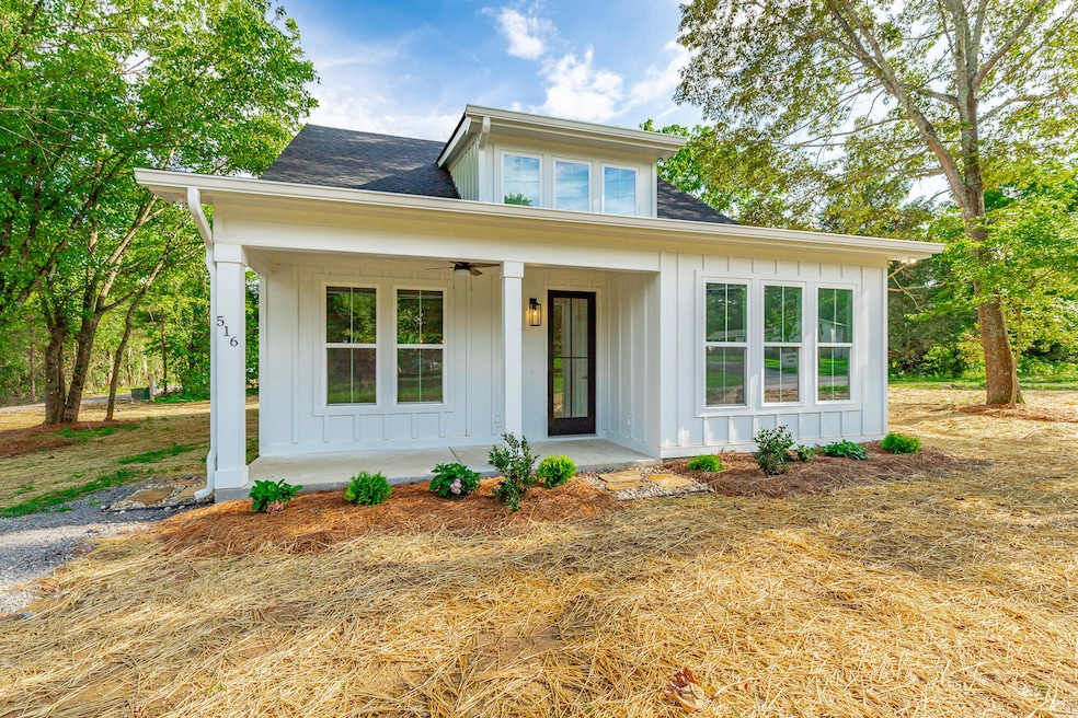 516 West Reed Road HD-9