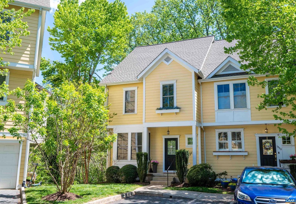 102 Melbourne Park unit A, Charlottesville, VA 22901 - photo 1