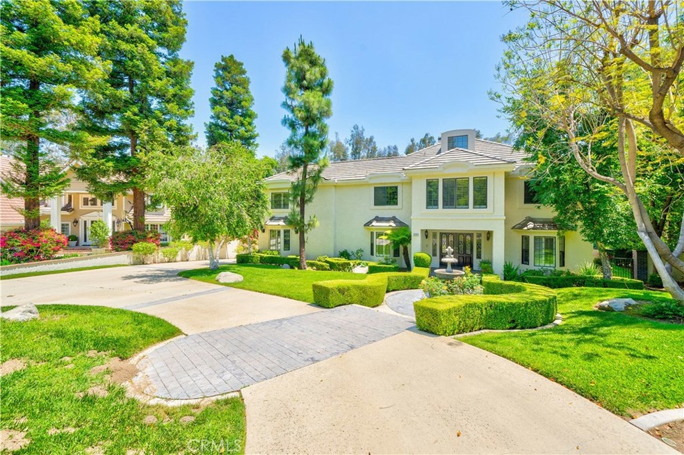 3241 Giant Forest Loop, Chino Hills, CA 91709 - photo 1