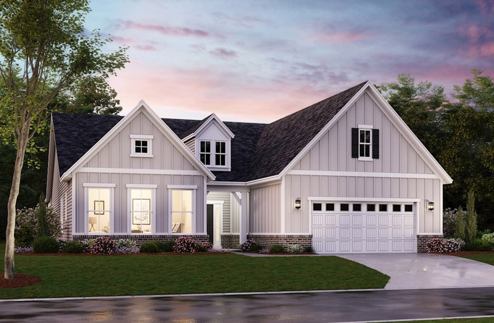 Farmhouse FHL