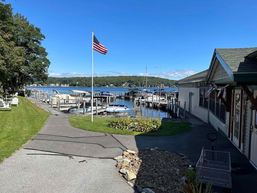 2 Bayshore Dr Unit 54, Meredith, NH 03253 MLS 4978408