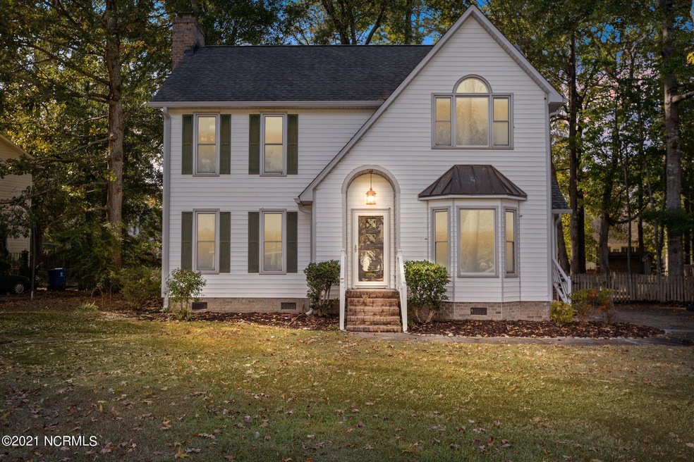 2346 Franklin Dr, Winterville, NC 28590 - photo 1