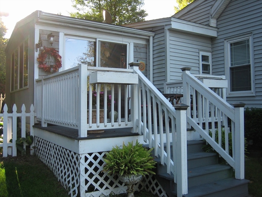 2363 Main St unit 2, Lancaster, MA 01523 - photo 1