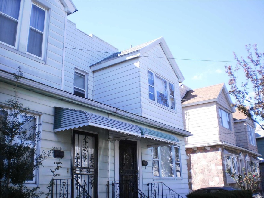 103-28 103rd St, Ozone Park, NY 11417 - photo 1